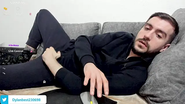 Dylan_Best Live XXX Chat