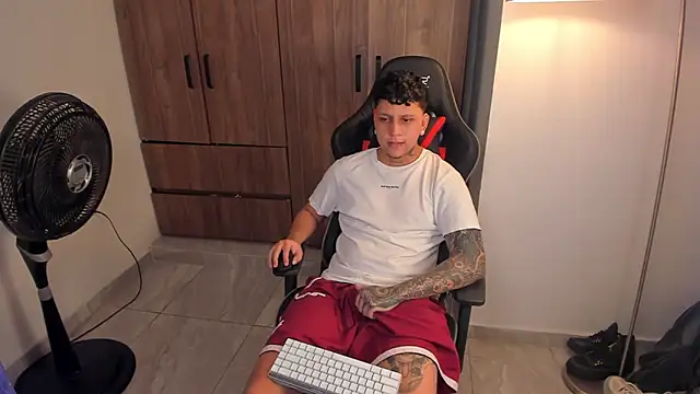 Jake_simons Live XXX Chat