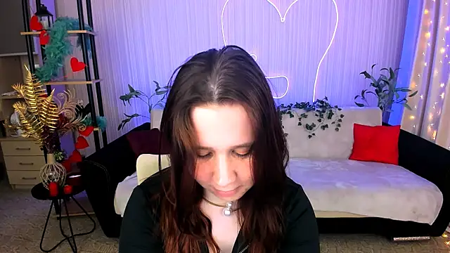 Živý XXX chat MooonlightSky