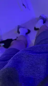 Karim_mansur Adlı Modelin Canlı XXX Sohbeti