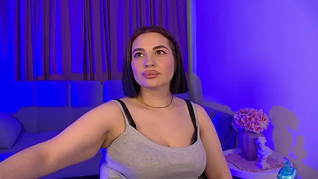 Živý XXX chat AdrianaToress