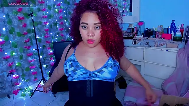 AngelaCoffee Live XXX Chat