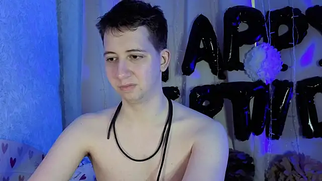 Timothy_Fox: вебкам-шоу