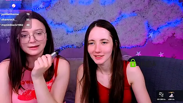 bella_dorn's Live XXX Chat