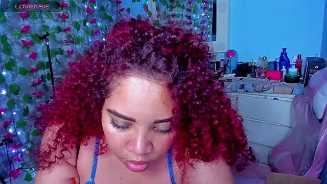 AngelaCoffee Chat XXX live