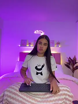 I_Samanthaa Live XXX-Chat