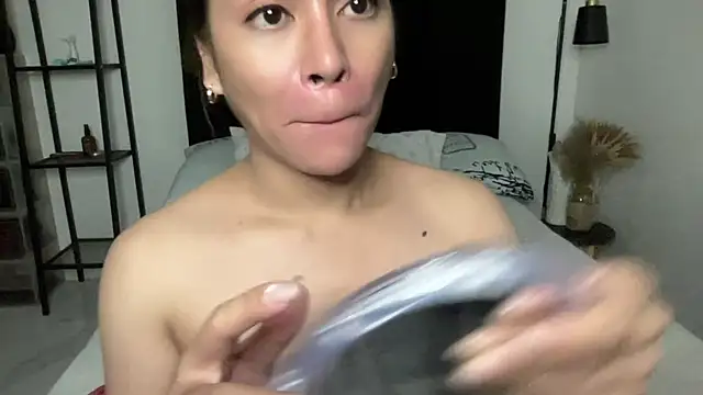 your_bianca69 Obrolan Langsung XXX
