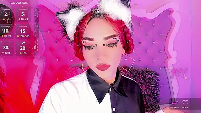 LeyXandrabraz – Naživo XXX chat