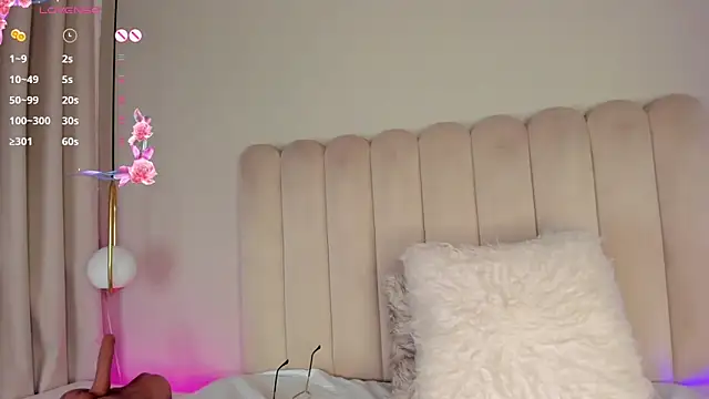 dulcepatersson1_ 라이브 XXX 채팅