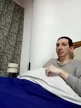 Chat XXX en directo de Pacobakan042