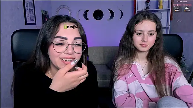 rebecca_smile – Naživo XXX chat