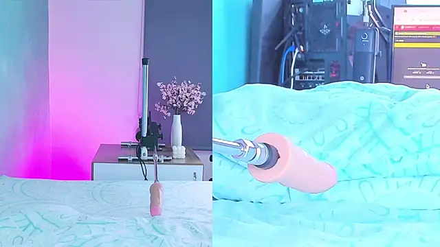 Czat XXX na żywo – miiastone_cm