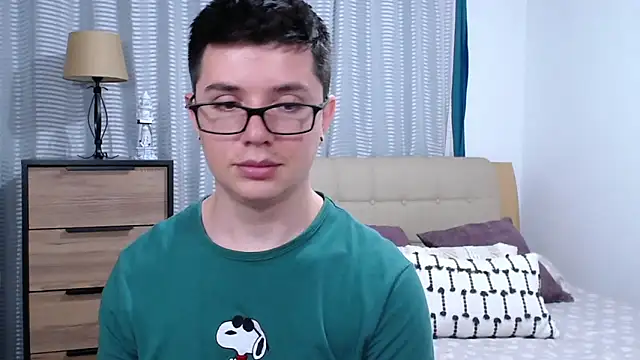 Chat XXX en directo de BlackFoXXX69