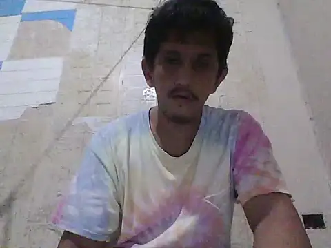 MikeSweet2026 Show in webcam