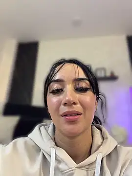 EmmyEvans1 Chat XXX in diretta