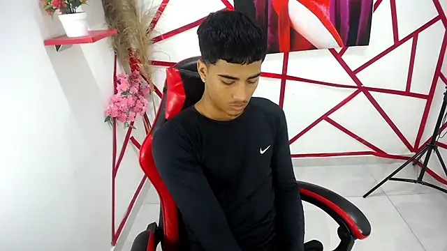oliver-parker live XXX chat