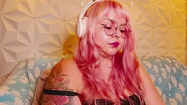 Satyn_doll 라이브 XXX 채팅