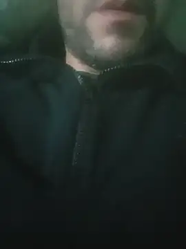 Webkamerová show morchmnd