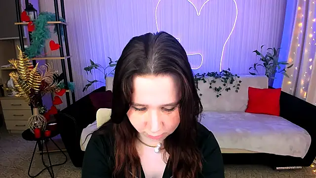 MooonlightSky Live XXX-chat