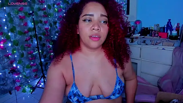 AngelaCoffee Live XXX-Chat