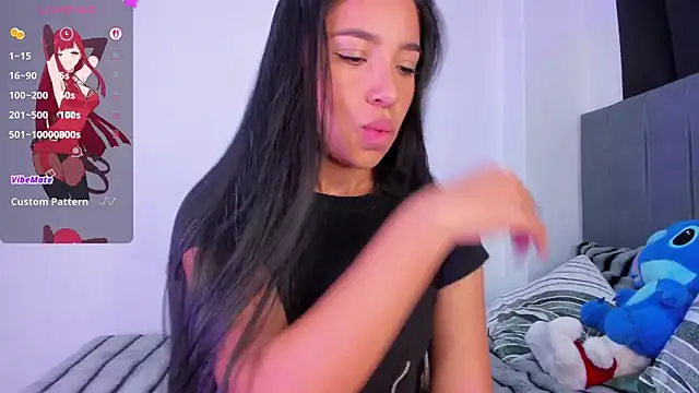 lillielover16's Live XXX Chat