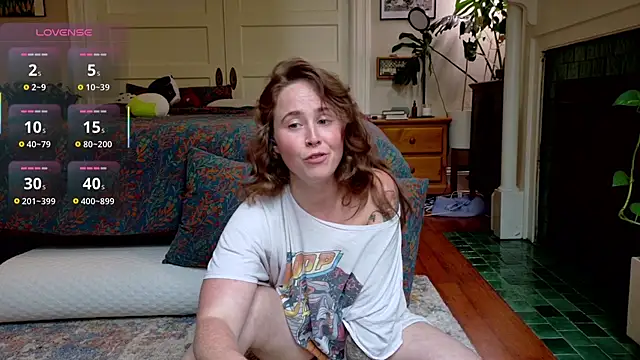 wutangwendy's Webcam Show