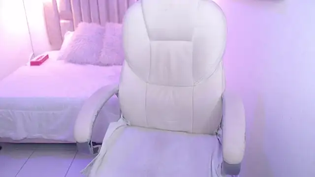 Webkamerová show Ambeer_foxx_