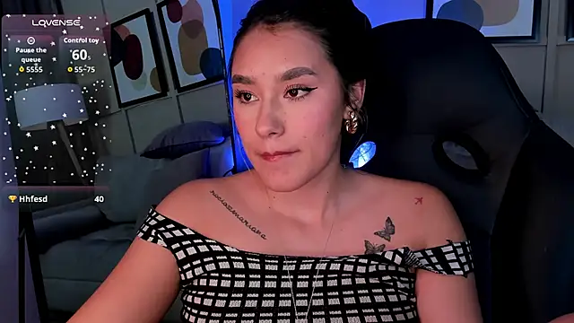 Chat XXX Live _Sophie__miller