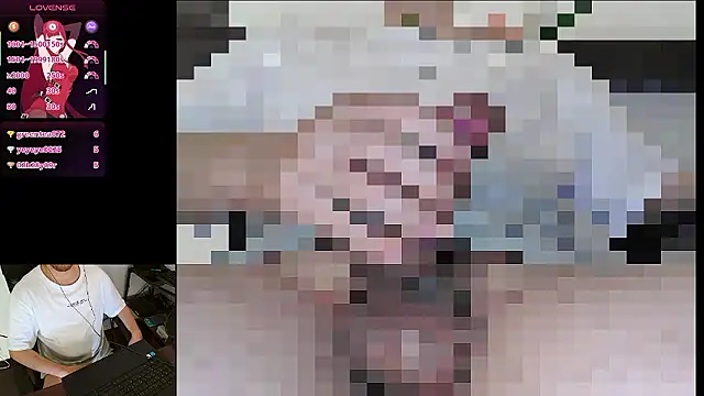 RYO_84 Show Webcam