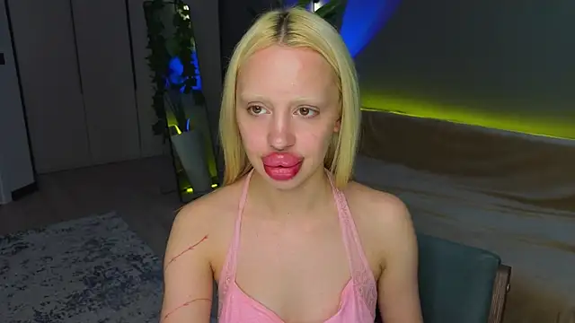 Chat XXX Live Luna_Beverly