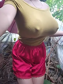 Sansan-1314 webcam show