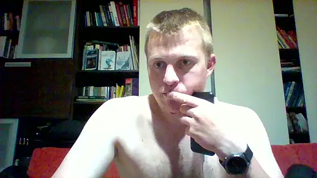 Matttthees Webcam show