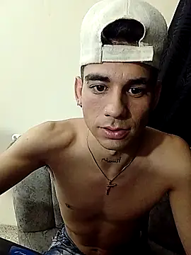 Show de webcam de Tokioxx