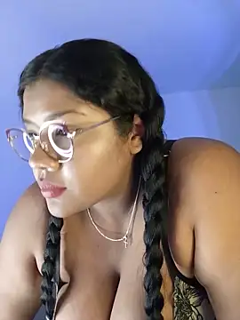 Show de webcam de paola091
