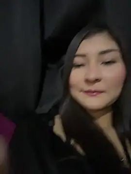 Aylin-fire 在線直播表演