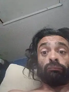Clu83 Show in webcam