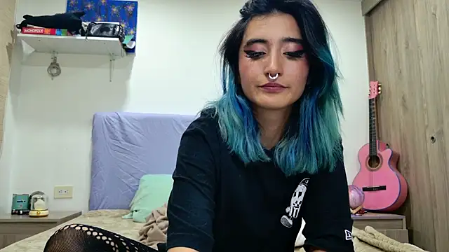 Lunapage_ – Naživo XXX chat