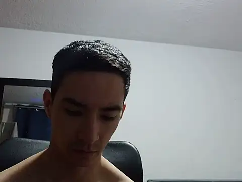 Webkamerová show Dan_Hottie