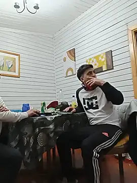 Girth_Gus Webcam-Show