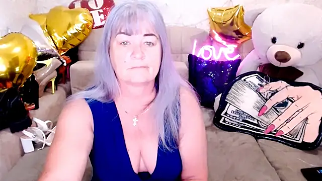 Živý XXX chat SiberiabBerry