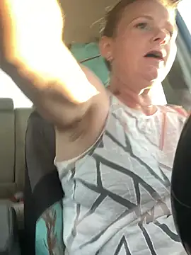 RagingRebecca élő XXX-chatje