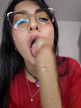 77Neferkitty77 élő XXX-chatje