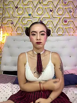 MelanyyJhonson15: онлайн-секс-чат