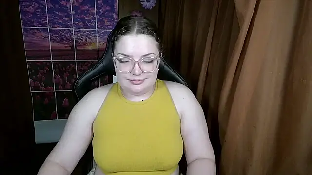 צ'אט XXX בשידור חי של Teasing_Dora