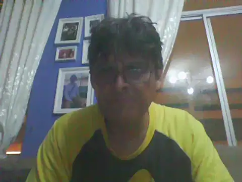 AdultAgency Webcam-Show