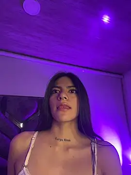 lis_hot_ec – Kamerová šou