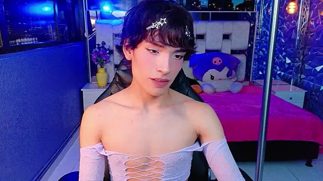 AlecciaNova Live XXX Chat