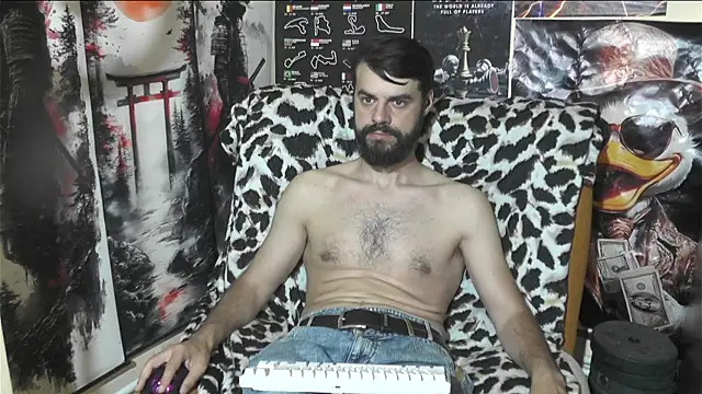 00george Live XXX Chat