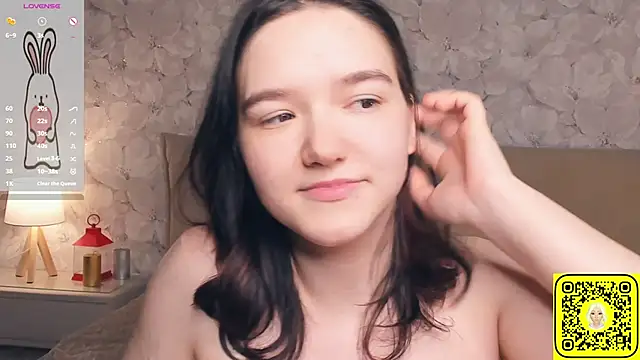 Webkamerová show KarinStfleur