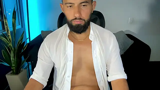 Rob_fab Webcam-Show